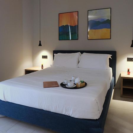 Limen Wellness Hotel & Spa Campofelice Di Roccella Zewnętrze zdjęcie