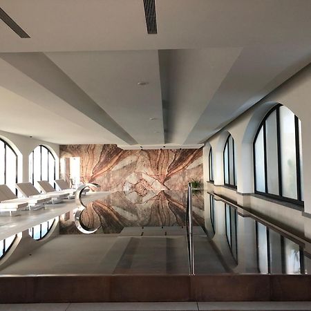 Limen Wellness Hotel & Spa Campofelice Di Roccella Zewnętrze zdjęcie