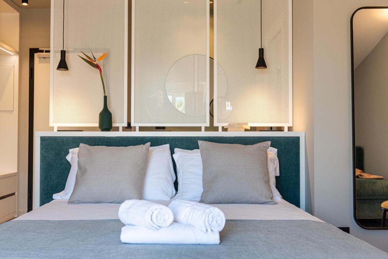 Limen Wellness Hotel & Spa Campofelice Di Roccella Zewnętrze zdjęcie