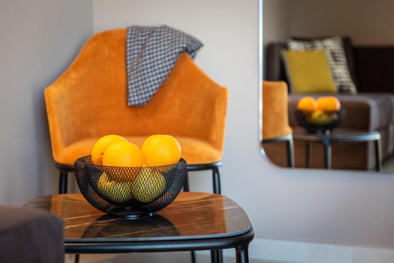 Limen Wellness Hotel & Spa Campofelice Di Roccella Zewnętrze zdjęcie
