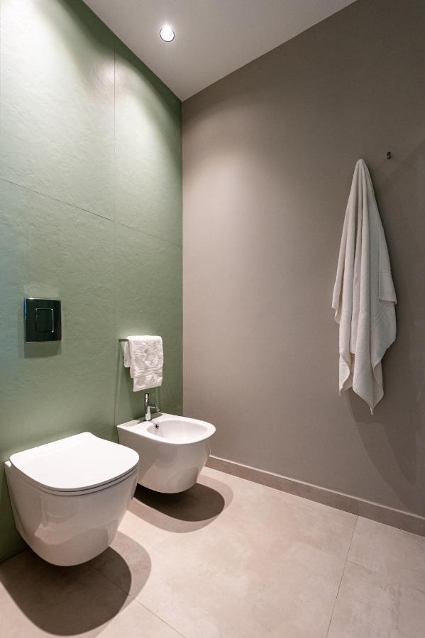 Limen Wellness Hotel & Spa Campofelice Di Roccella Zewnętrze zdjęcie