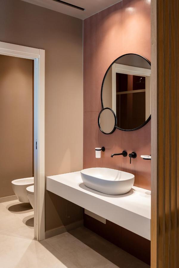 Limen Wellness Hotel & Spa Campofelice Di Roccella Zewnętrze zdjęcie