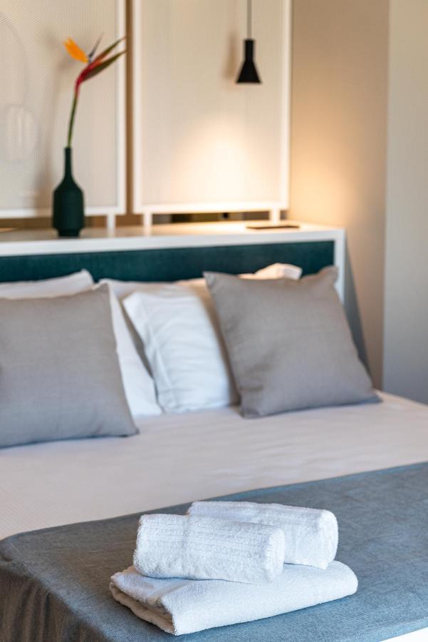 Limen Wellness Hotel & Spa Campofelice Di Roccella Zewnętrze zdjęcie