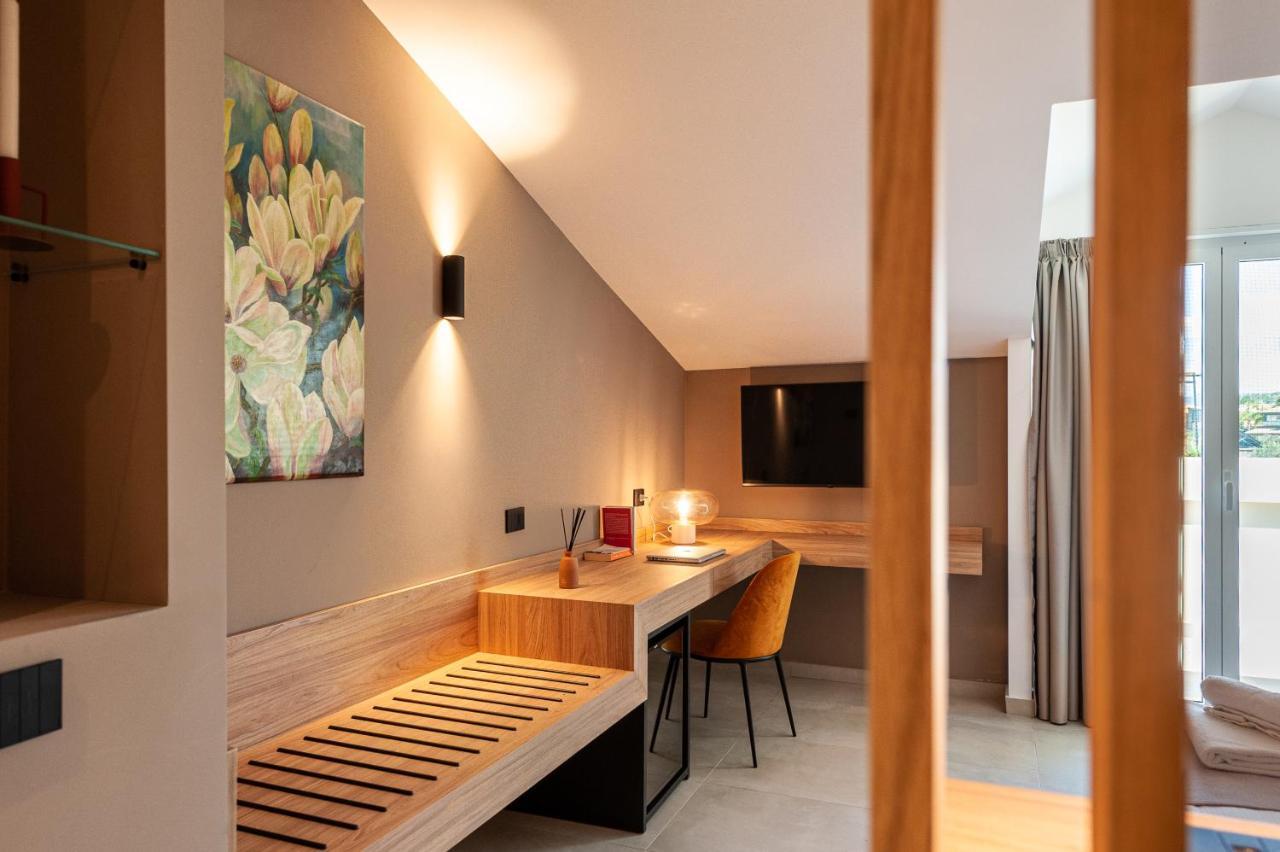 Limen Wellness Hotel & Spa Campofelice Di Roccella Zewnętrze zdjęcie