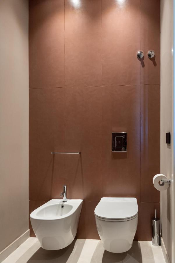 Limen Wellness Hotel & Spa Campofelice Di Roccella Zewnętrze zdjęcie