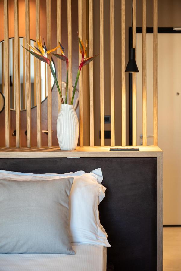Limen Wellness Hotel & Spa Campofelice Di Roccella Zewnętrze zdjęcie