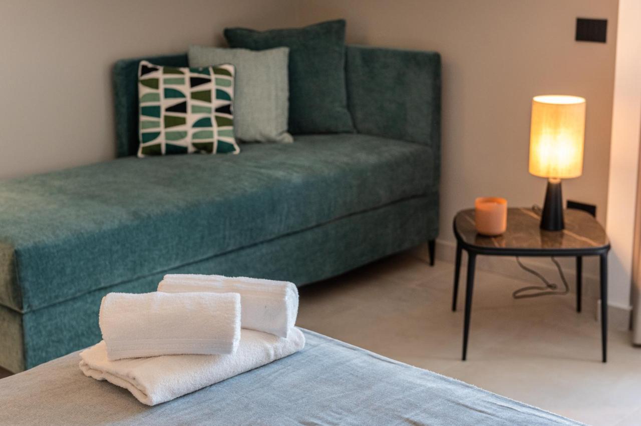 Limen Wellness Hotel & Spa Campofelice Di Roccella Zewnętrze zdjęcie