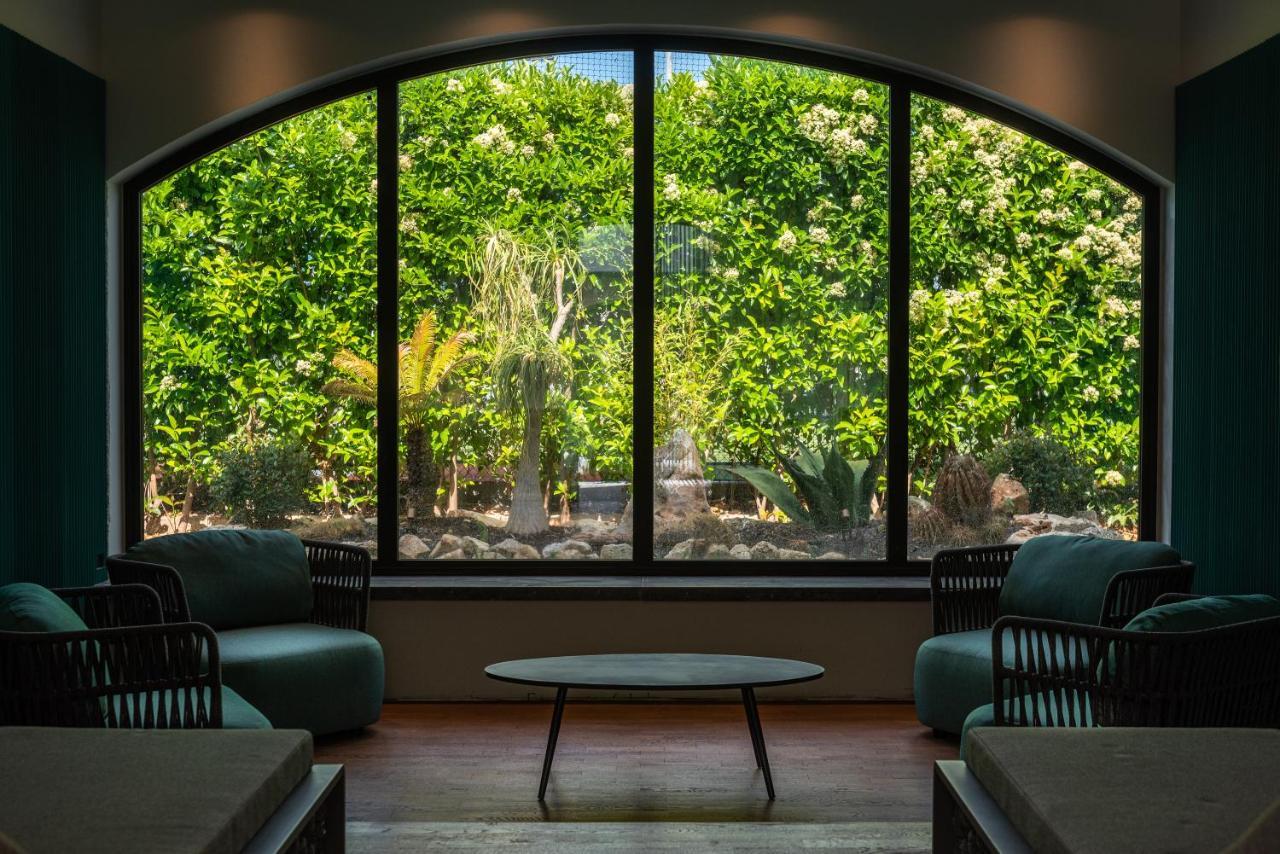 Limen Wellness Hotel & Spa Campofelice Di Roccella Zewnętrze zdjęcie