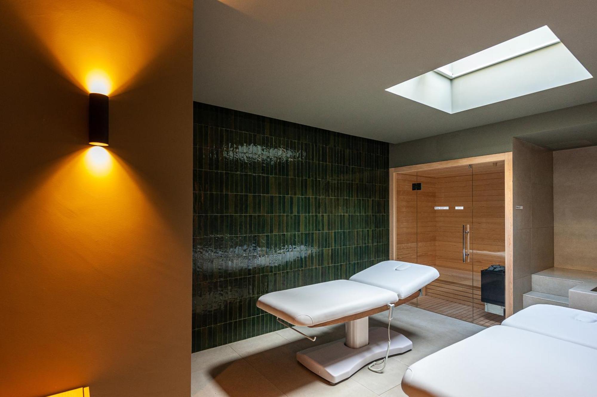 Limen Wellness Hotel & Spa Campofelice Di Roccella Zewnętrze zdjęcie