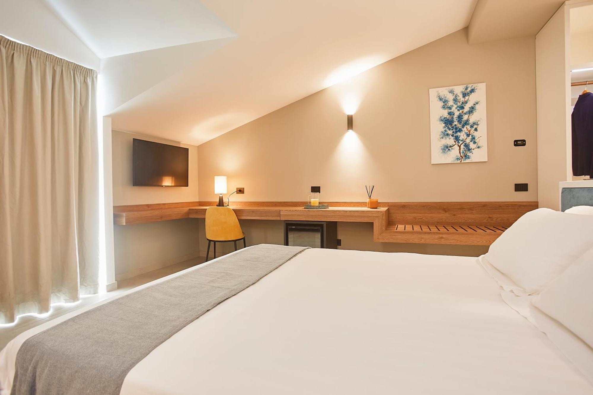 Limen Wellness Hotel & Spa Campofelice Di Roccella Zewnętrze zdjęcie