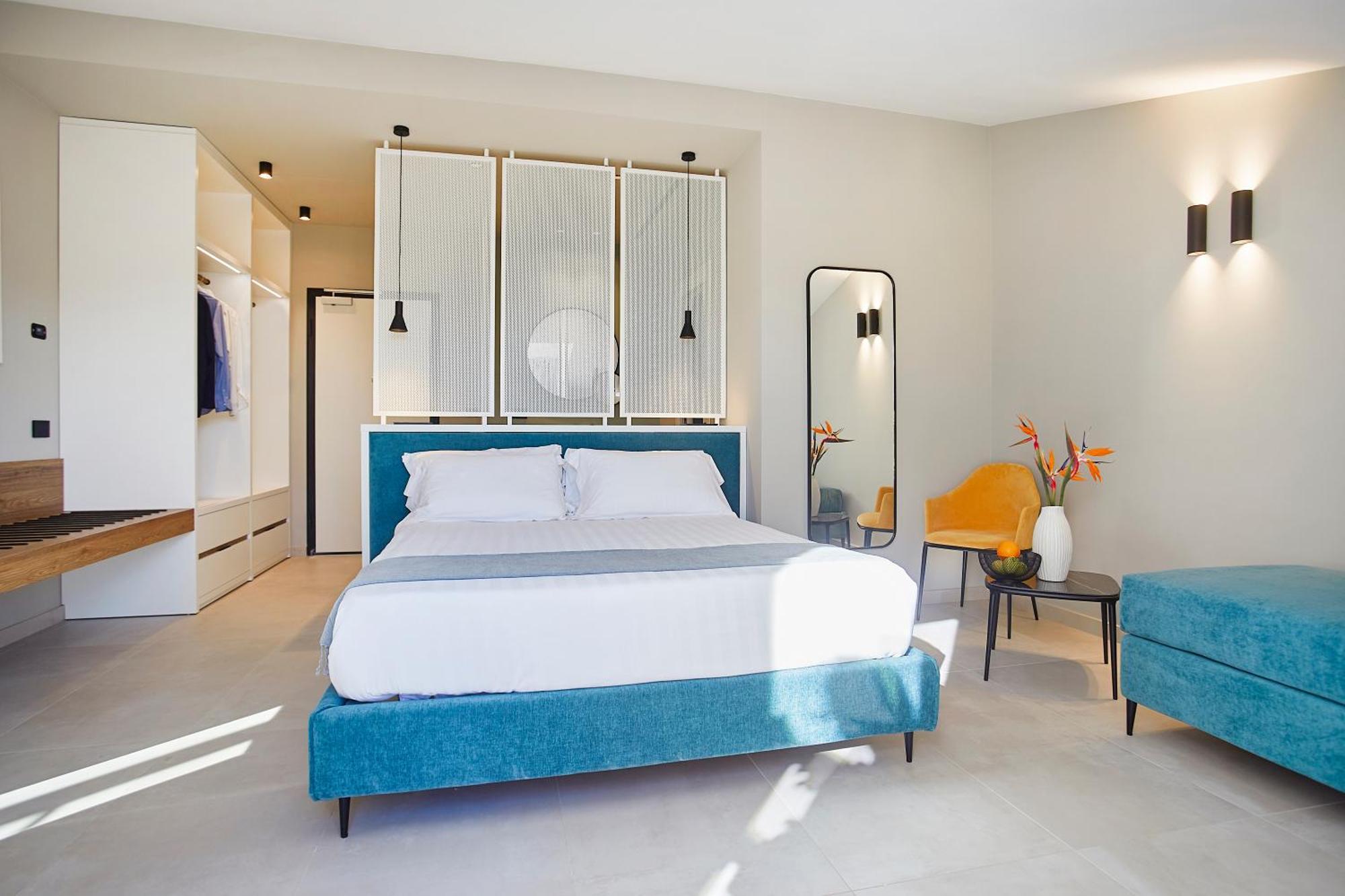 Limen Wellness Hotel & Spa Campofelice Di Roccella Zewnętrze zdjęcie