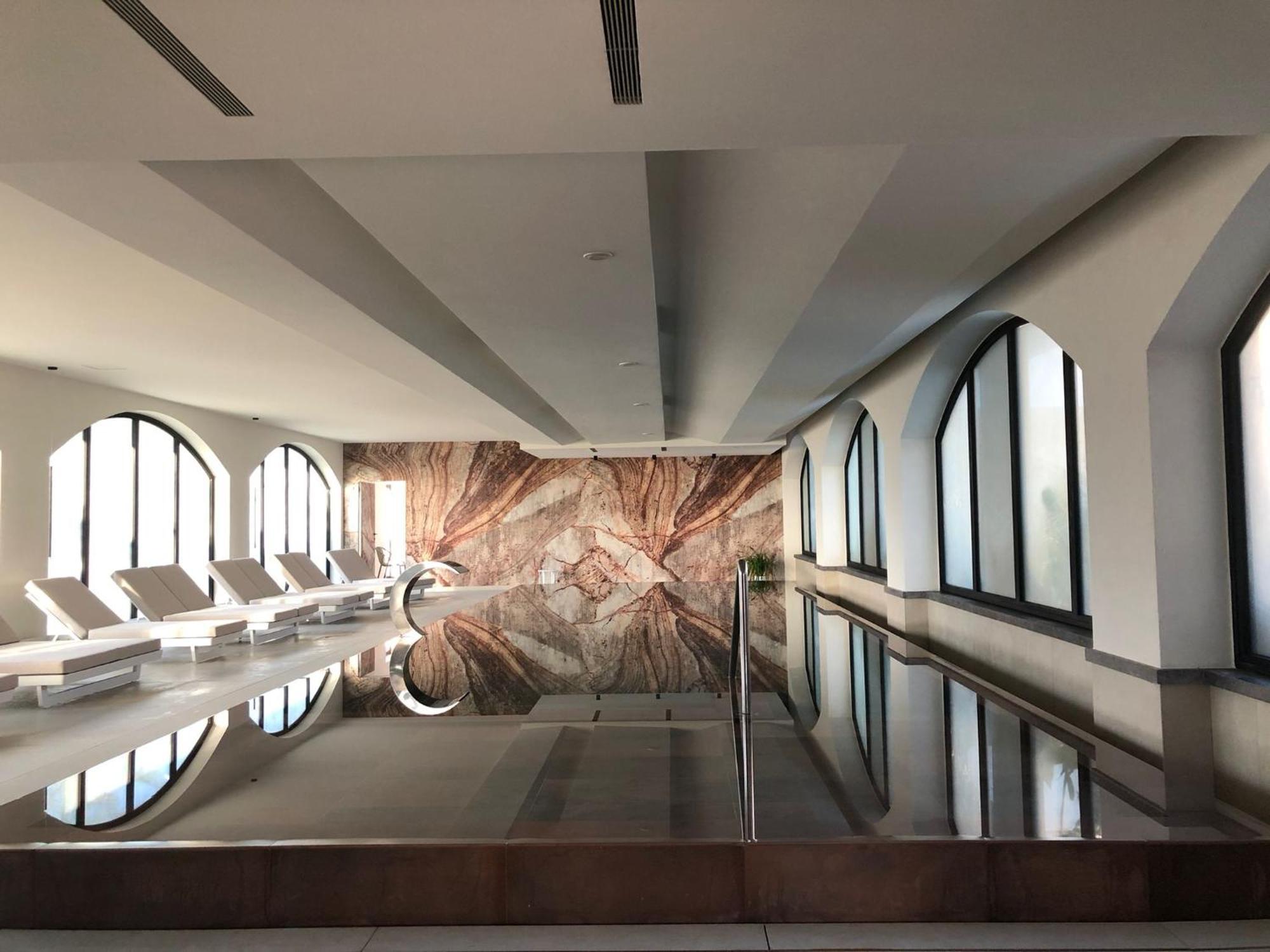 Limen Wellness Hotel & Spa Campofelice Di Roccella Zewnętrze zdjęcie