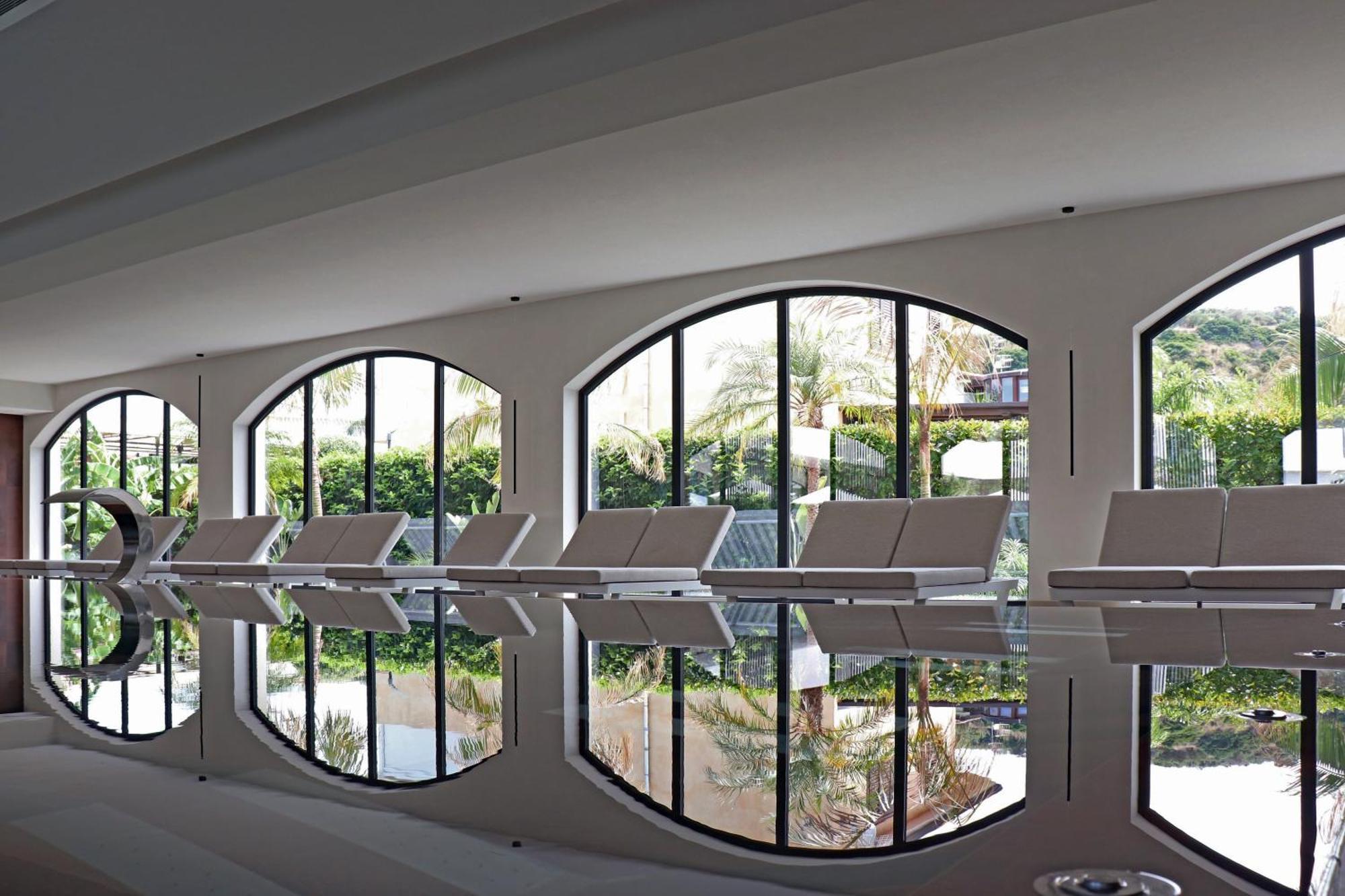 Limen Wellness Hotel & Spa Campofelice Di Roccella Zewnętrze zdjęcie